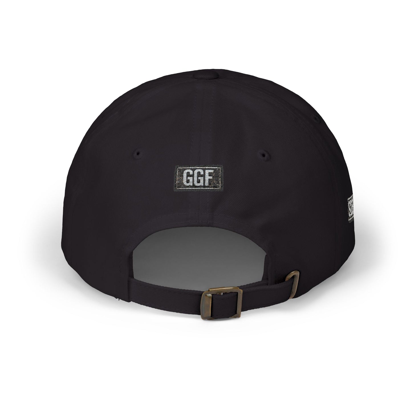 Garage Gym Father Dad Cap